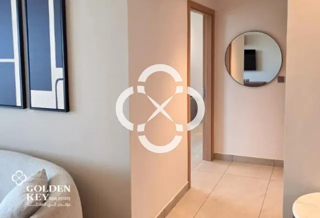 Luxury 1-Bedroom Full Sea View