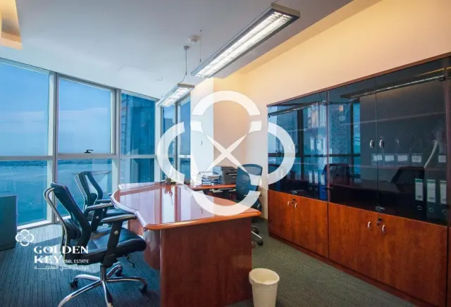 Fully-Fitted Office Space for Rent | 207 SQM - view 3