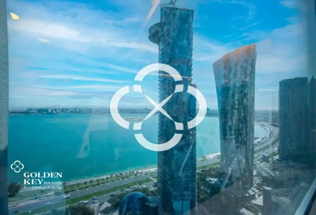Fully-Fitted Office Space for Rent | 207 SQM