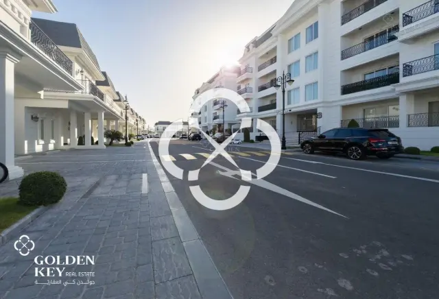 Bills Included l Ready to Move | Furnished 2BR - view 3