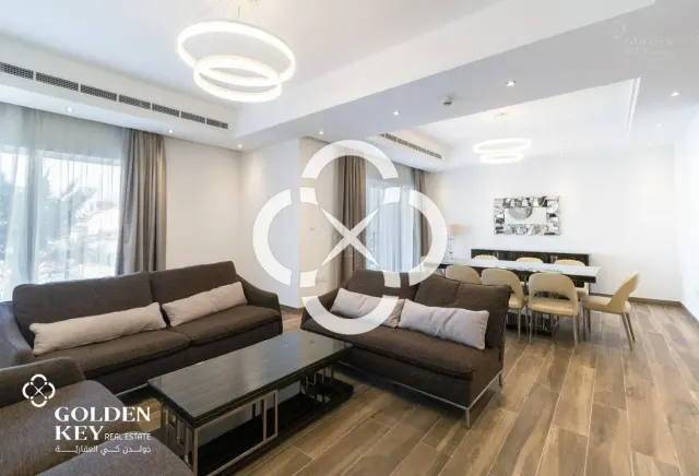 Bills Included l Ready to Move | Furnished 2BR