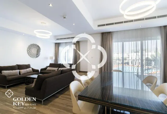 Bills Included l Ready to Move | Furnished 2BR