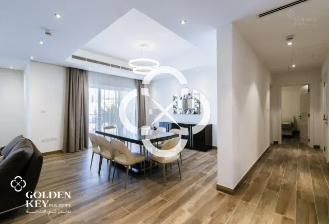 Bills Included l Ready to Move | Furnished 2BR