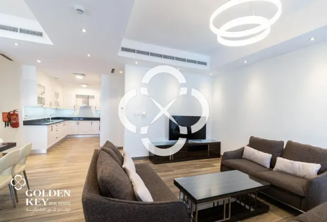 Bills Included l Ready to Move | Furnished 2BR