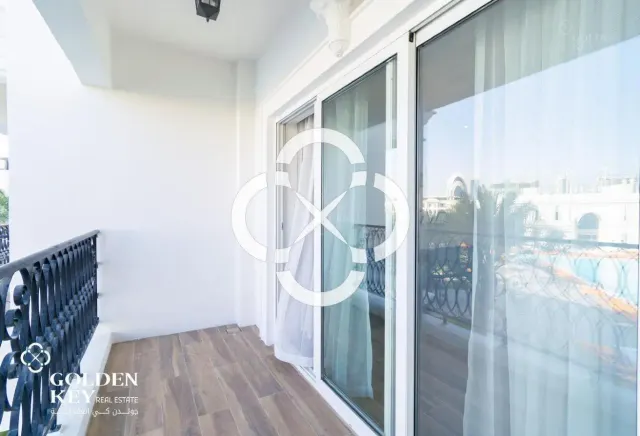 Bills Included l Ready to Move | Furnished 2BR