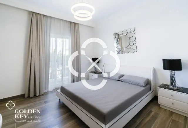 Bills Included l Ready to Move | Furnished 2BR