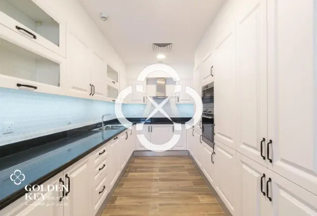Bills Included l Ready to Move | Furnished 2BR