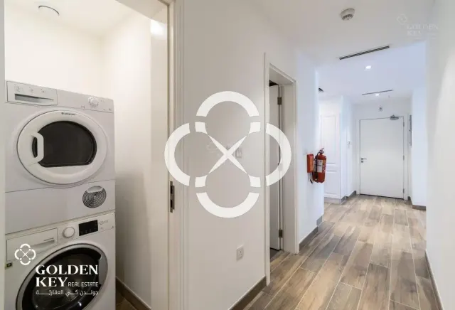 Bills Included l Ready to Move | Furnished 2BR