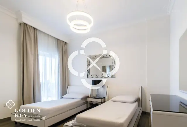 Bills Included l Ready to Move | Furnished 2BR