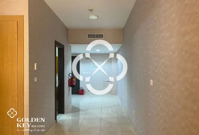 Smart Investment ꟷStudio in Fox Hills | Title Deed