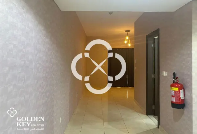 Smart Investment ꟷStudio in Fox Hills | Title Deed