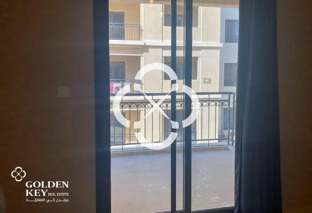 Smart Investment ꟷStudio in Fox Hills | Title Deed