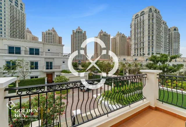 NO COMMISSION | 5BR+Terrace | Open Layout
