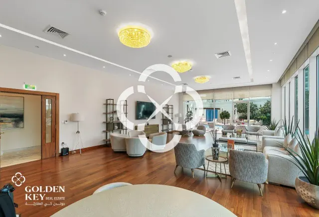 NO COMMISSION | 5BR+Terrace | Open Layout