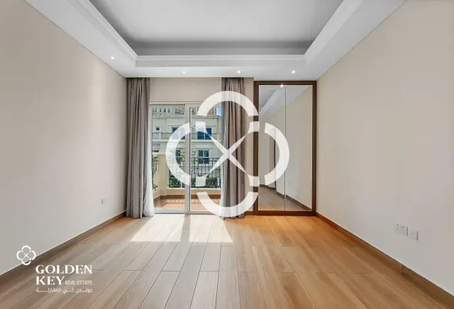NO COMMISSION | 5BR+Terrace | Open Layout