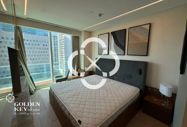 Cooling Included | Furnished 2 Bedroom | Lusail