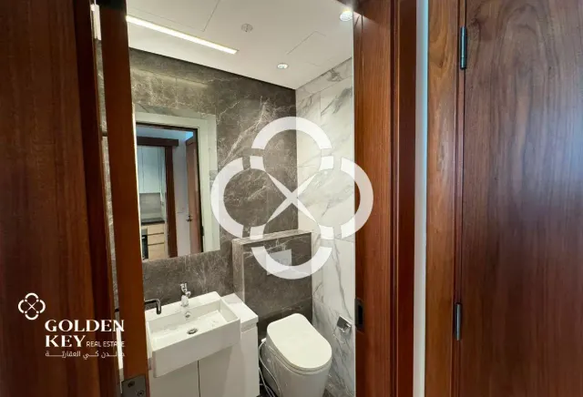 Cooling Included | Furnished 2 Bedroom | Lusail