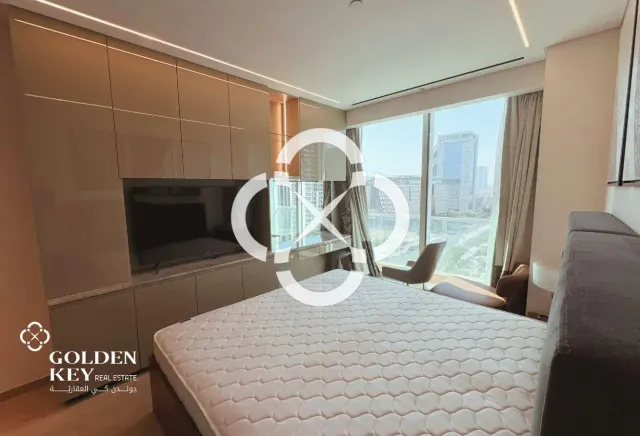 Cooling Included | Furnished 2 Bedroom | Lusail