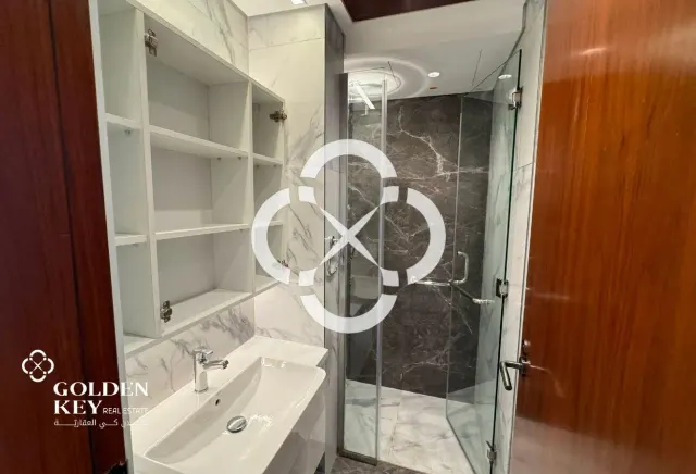 Cooling Included | Furnished 2 Bedroom | Lusail