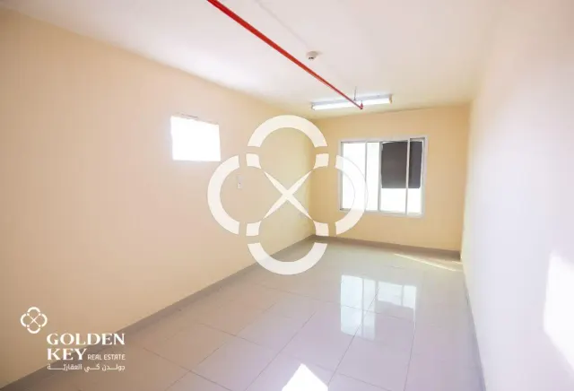 Food Warehouse for Rent | 730 sqm| Industrial Area