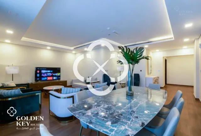 Luxury 3 Bedroom+Maid | Bills and WiFi Included