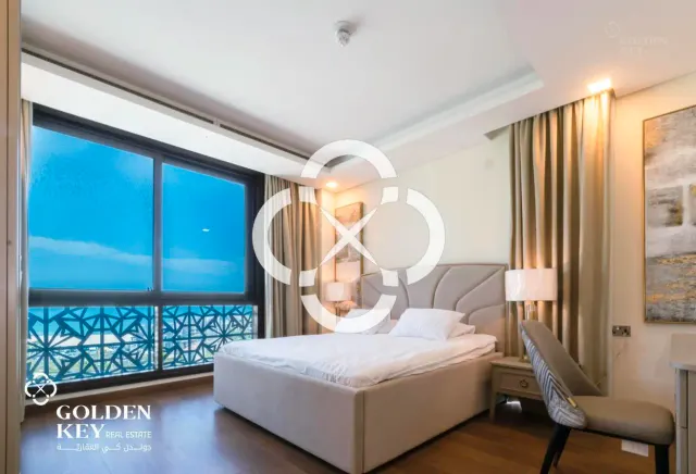 Luxury 3 Bedroom+Maid | Bills and WiFi Included