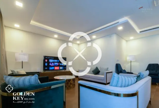 Luxury 3 Bedroom+Maid | Bills and WiFi Included