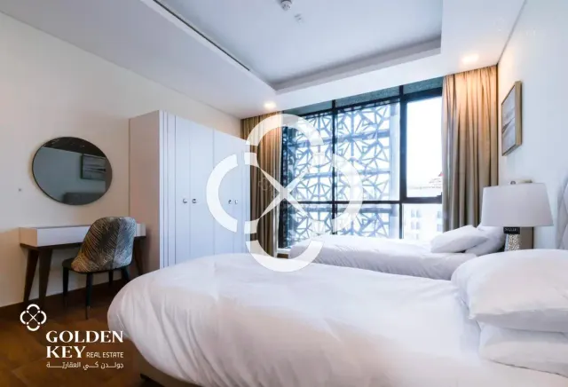 Luxury 3 Bedroom+Maid | Bills and WiFi Included
