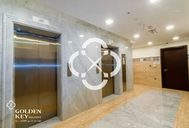 Luxury 3 Bedroom+Maid | Bills and WiFi Included