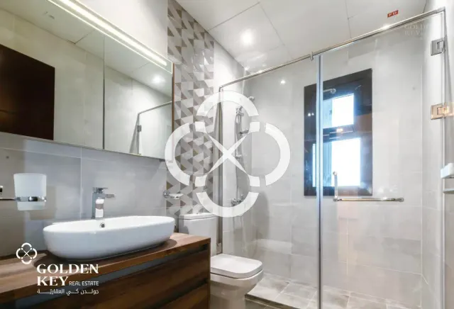 Luxury 3 Bedroom+Maid | Bills and WiFi Included