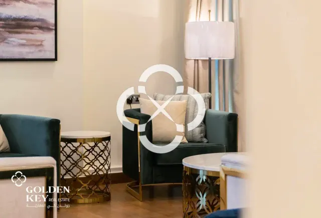 Luxury 3 Bedroom+Maid | Bills and WiFi Included