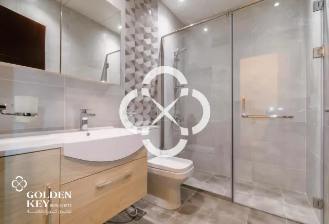 Luxury 3 Bedroom+Maid | Bills and WiFi Included