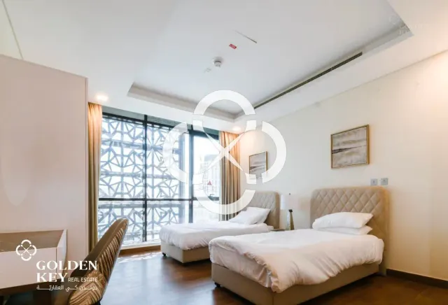 Luxury 3 Bedroom+Maid | Bills and WiFi Included