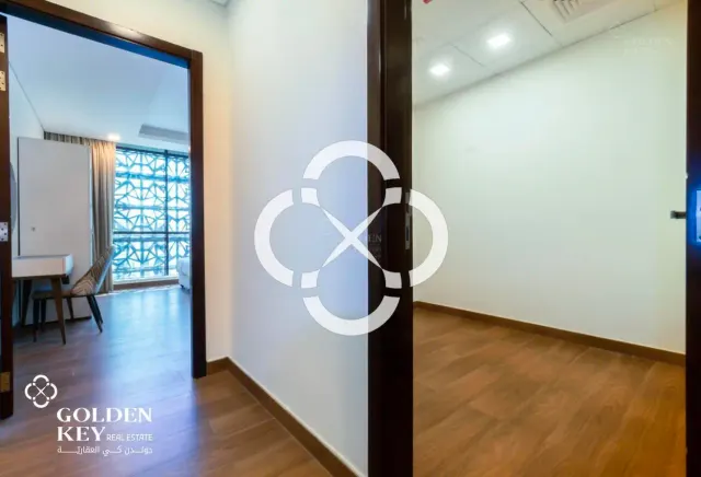 Luxury 3 Bedroom+Maid | Bills and WiFi Included