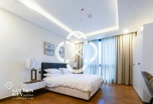 Luxury 3 Bedroom+Maid | Bills and WiFi Included