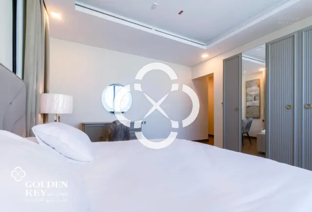 Luxury 3 Bedroom+Maid | Bills and WiFi Included