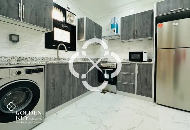 FF-2BR w/ Balcony | Spacious Layout | Al Waab