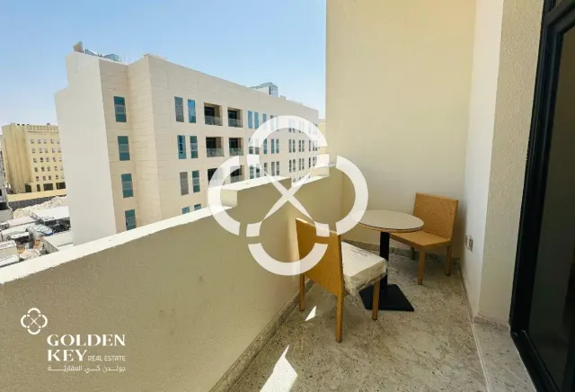 FF-2BR w/ Balcony | Spacious Layout | Al Waab