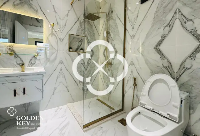 FF-2BR w/ Balcony | Spacious Layout | Al Waab