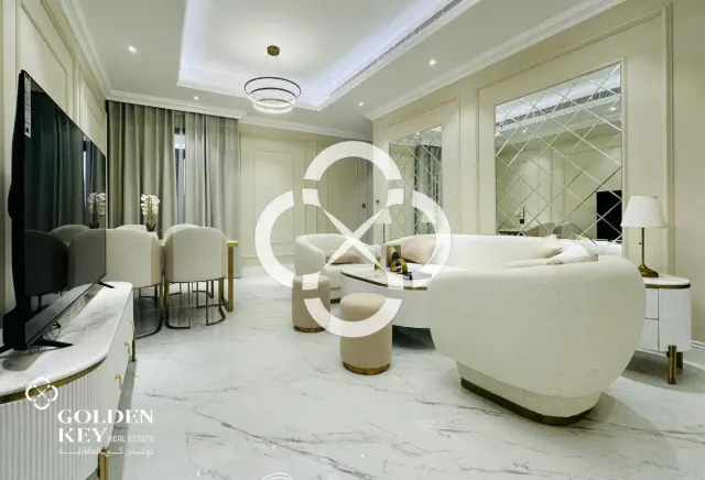 FF-2BR w/ Balcony | Spacious Layout | Al Waab