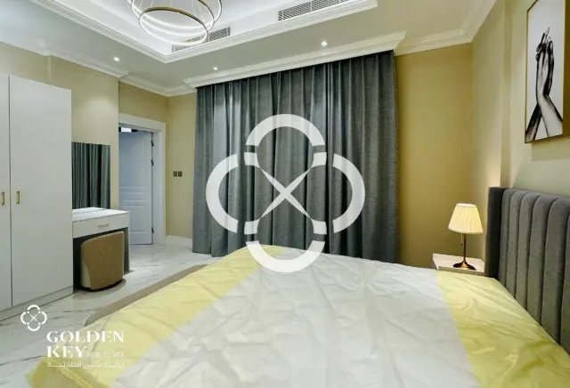 FF-2BR w/ Balcony | Spacious Layout | Al Waab
