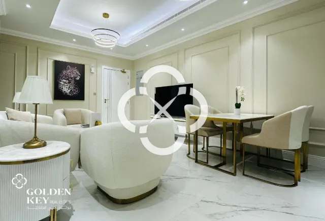 FF-2BR w/ Balcony | Spacious Layout | Al Waab