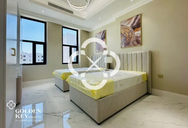 FF-2BR w/ Balcony | Spacious Layout | Al Waab