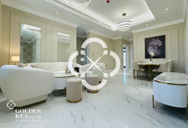 FF-2BR w/ Balcony | Spacious Layout | Al Waab