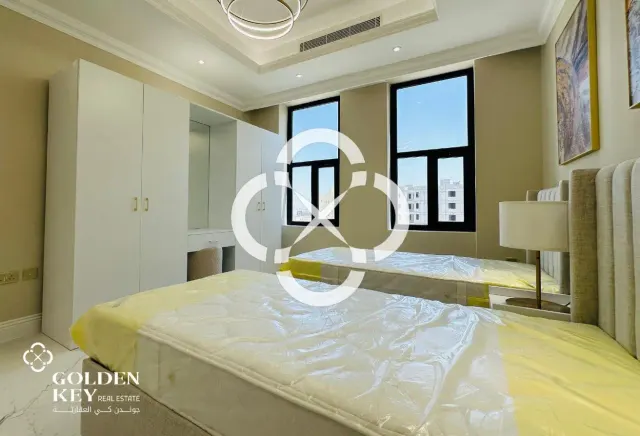 FF-2BR w/ Balcony | Spacious Layout | Al Waab