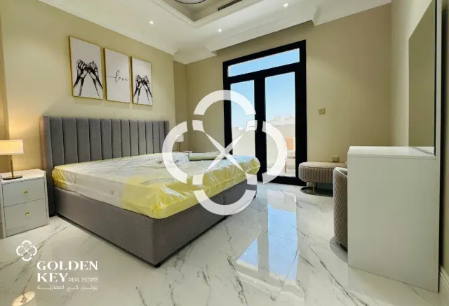 FF-2BR w/ Balcony | Spacious Layout | Al Waab