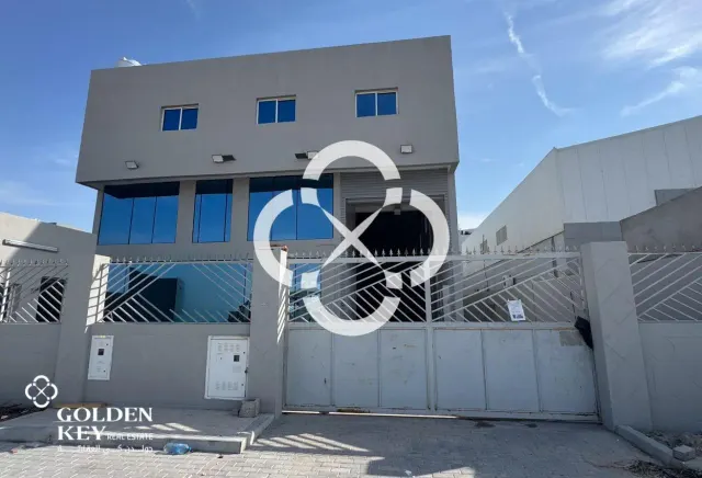 Aba Saleel Commercial Building | Al Wukair