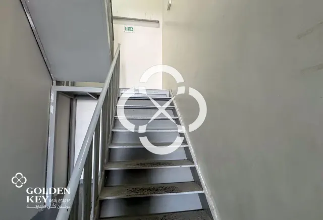 Aba Saleel Commercial Building | Al Wukair