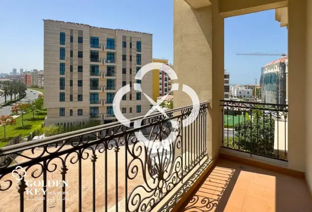 Ready 1 Bedroom | Luxury Tower | The Floresta