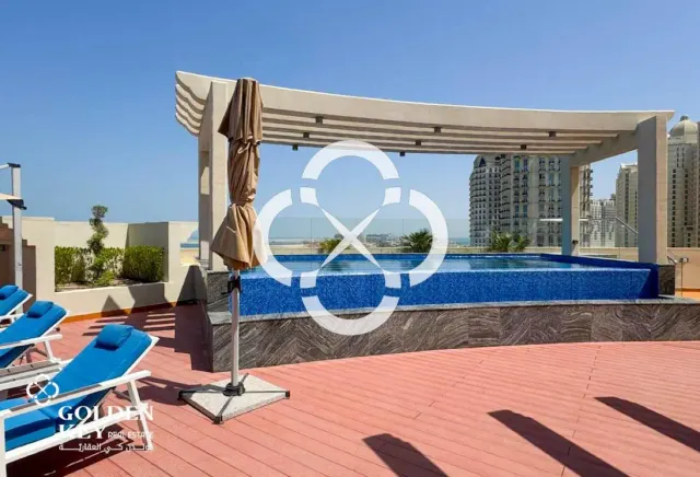 Ready 1 Bedroom | Luxury Tower | The Floresta